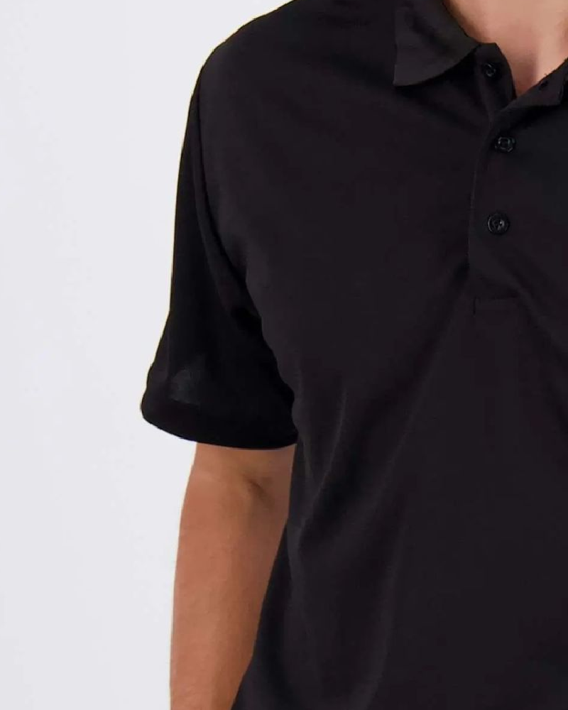 Solid Quick Dry Shirt
