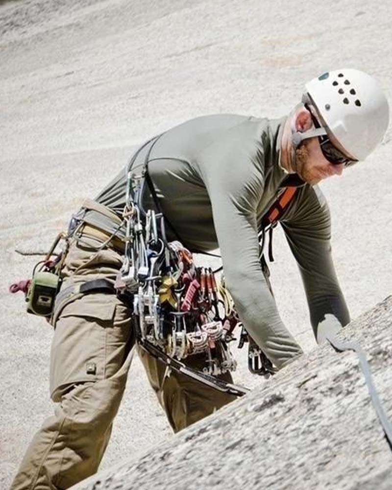 Multifunction tactical waterproof pants