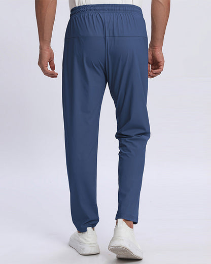 Lightweight Quick Dry Ice Silk Pants