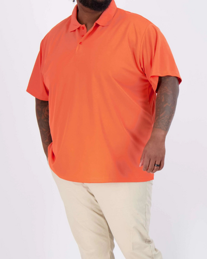 Solid Quick Dry Shirt