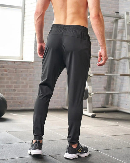 Quick Dry Jogger Pants