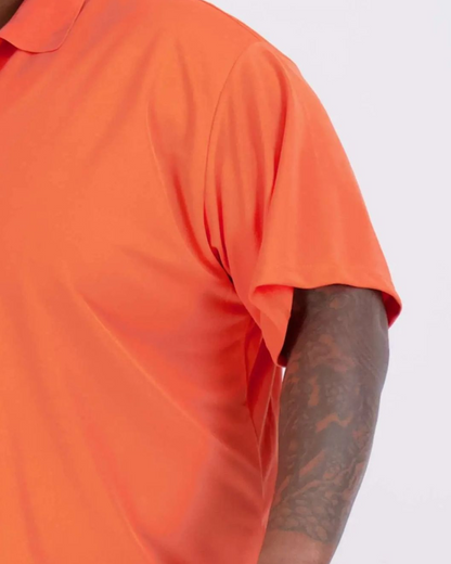 Solid Quick Dry Shirt