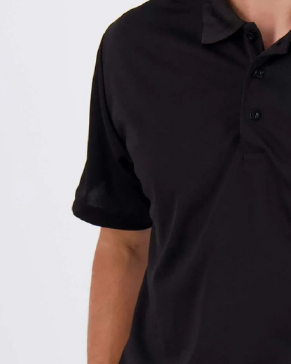 Solid Quick Dry Shirt