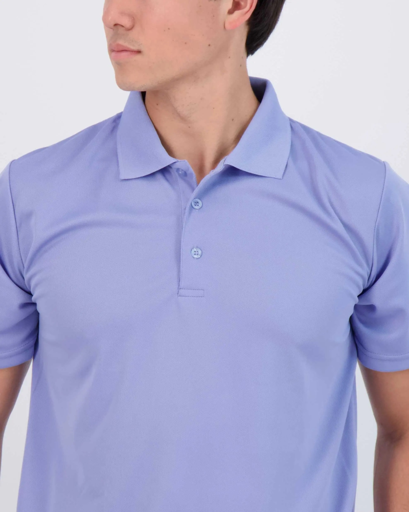 Solid Quick Dry Shirt