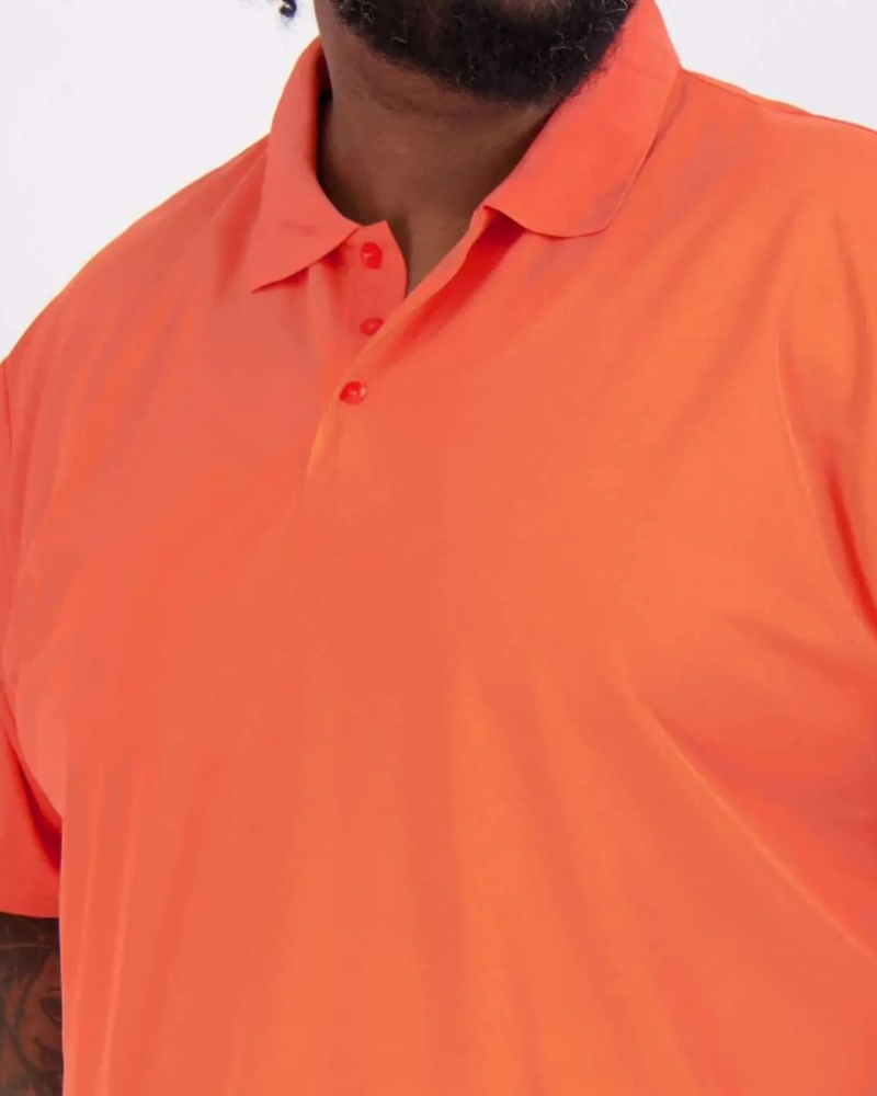 Solid Quick Dry Shirt