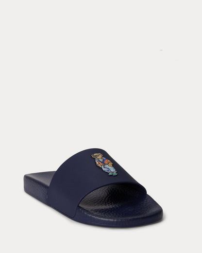 Polo Bear Slide