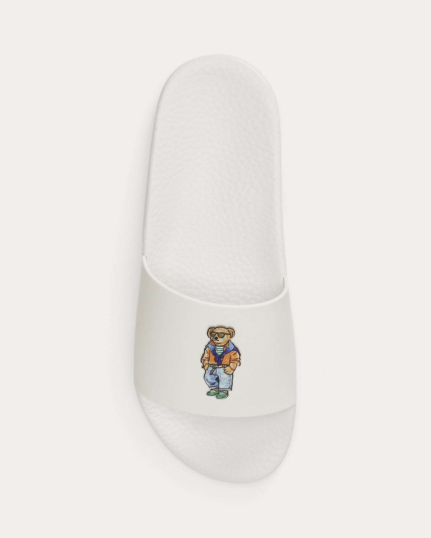 Polo Bear Slide
