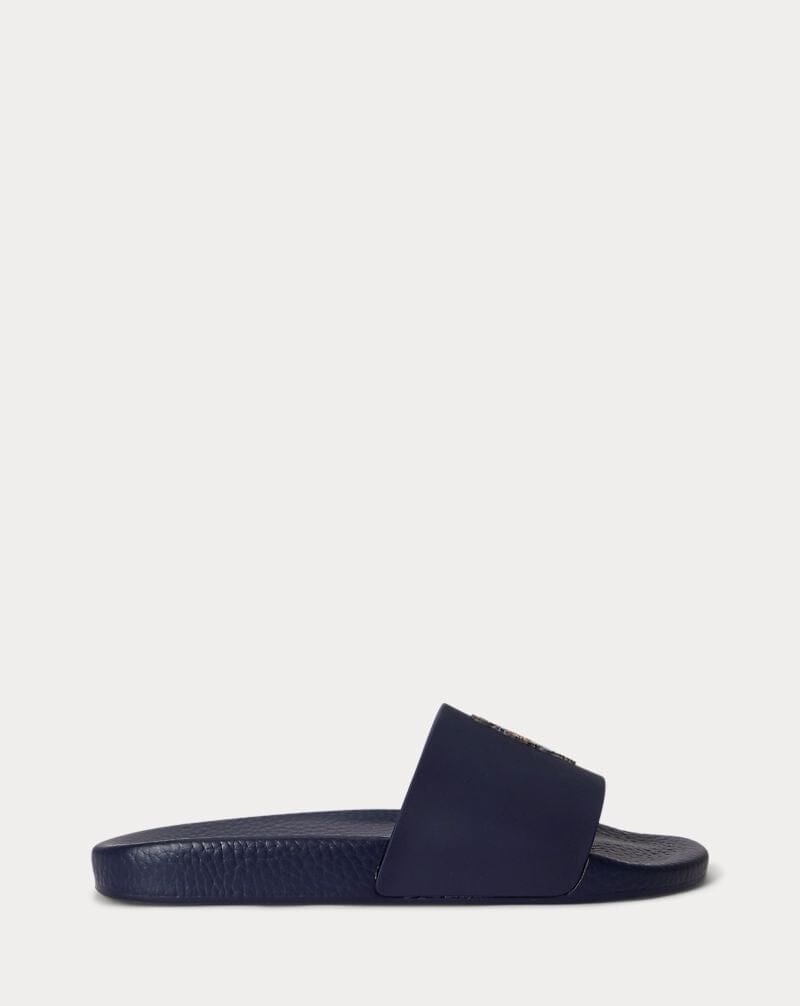 Polo Bear Slide